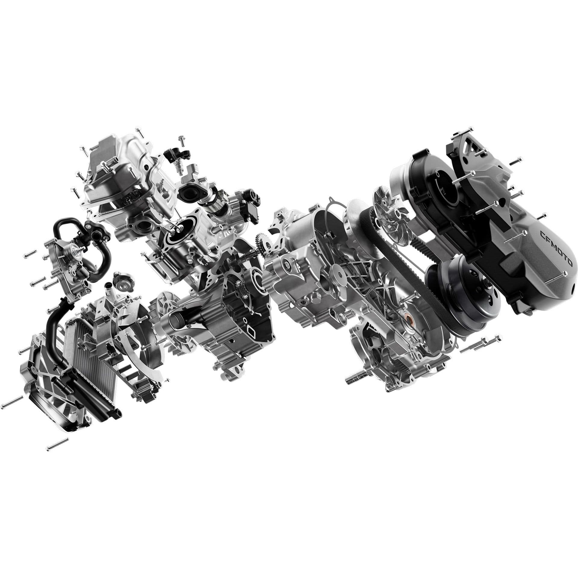 “18般武艺” 出行样样精通