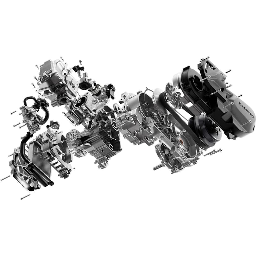 “18般武艺” 出行样样精通