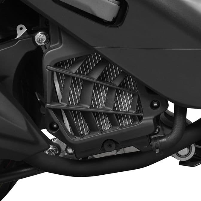 出色动力性能 适配多种场景