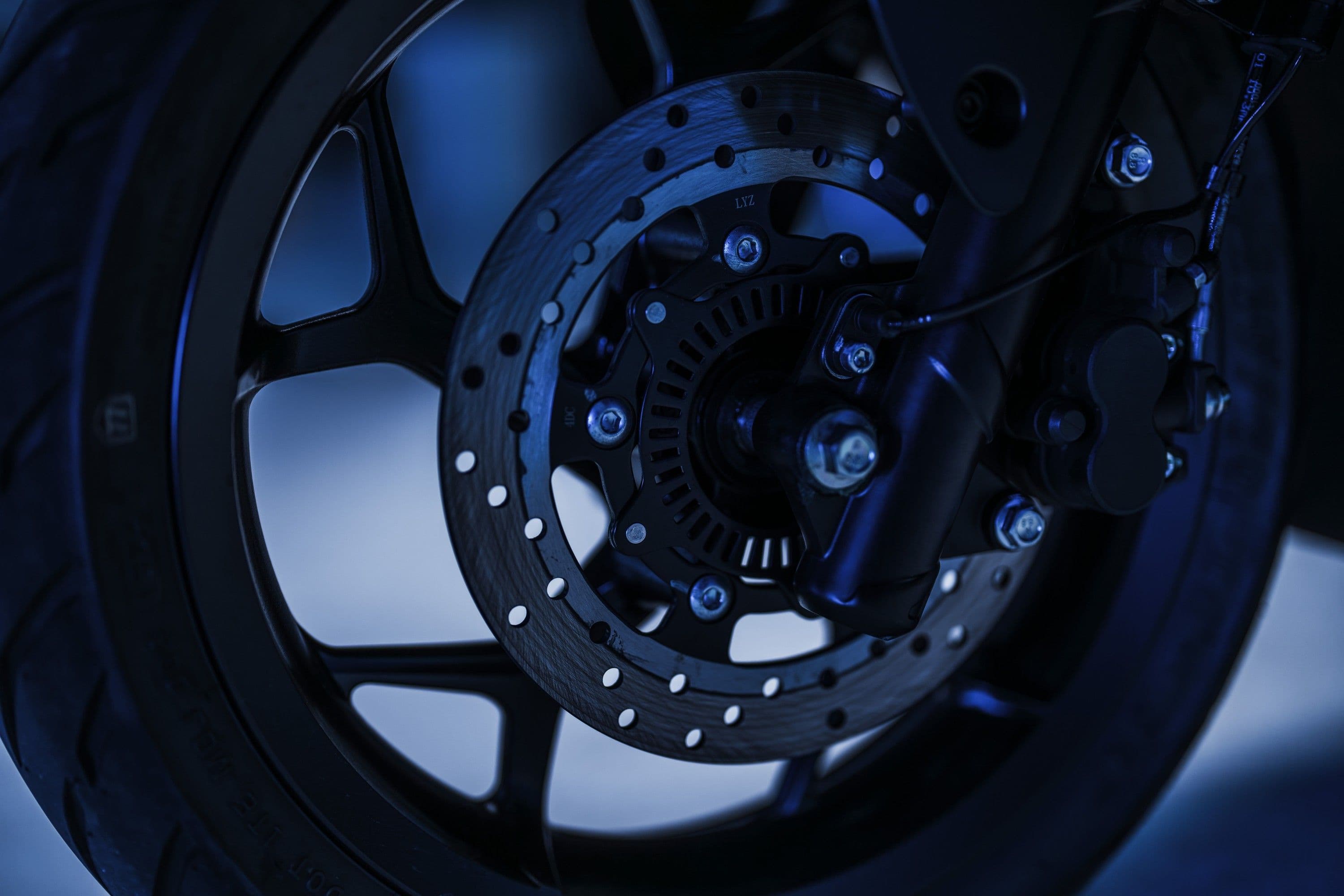 丰富安全配置 走街不耍“滑”头