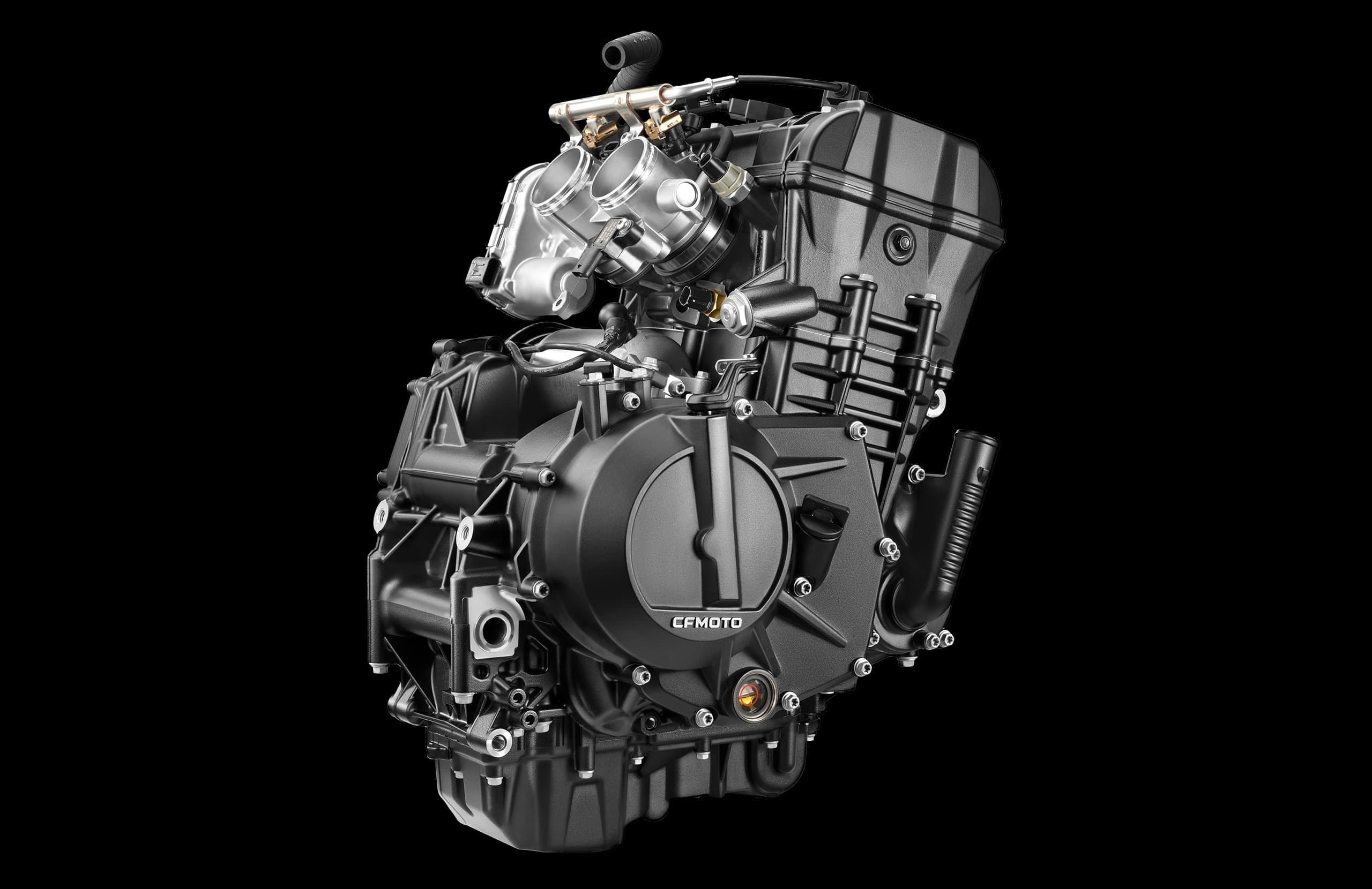 14项核心技术加持
神装叠满，稳定可靠