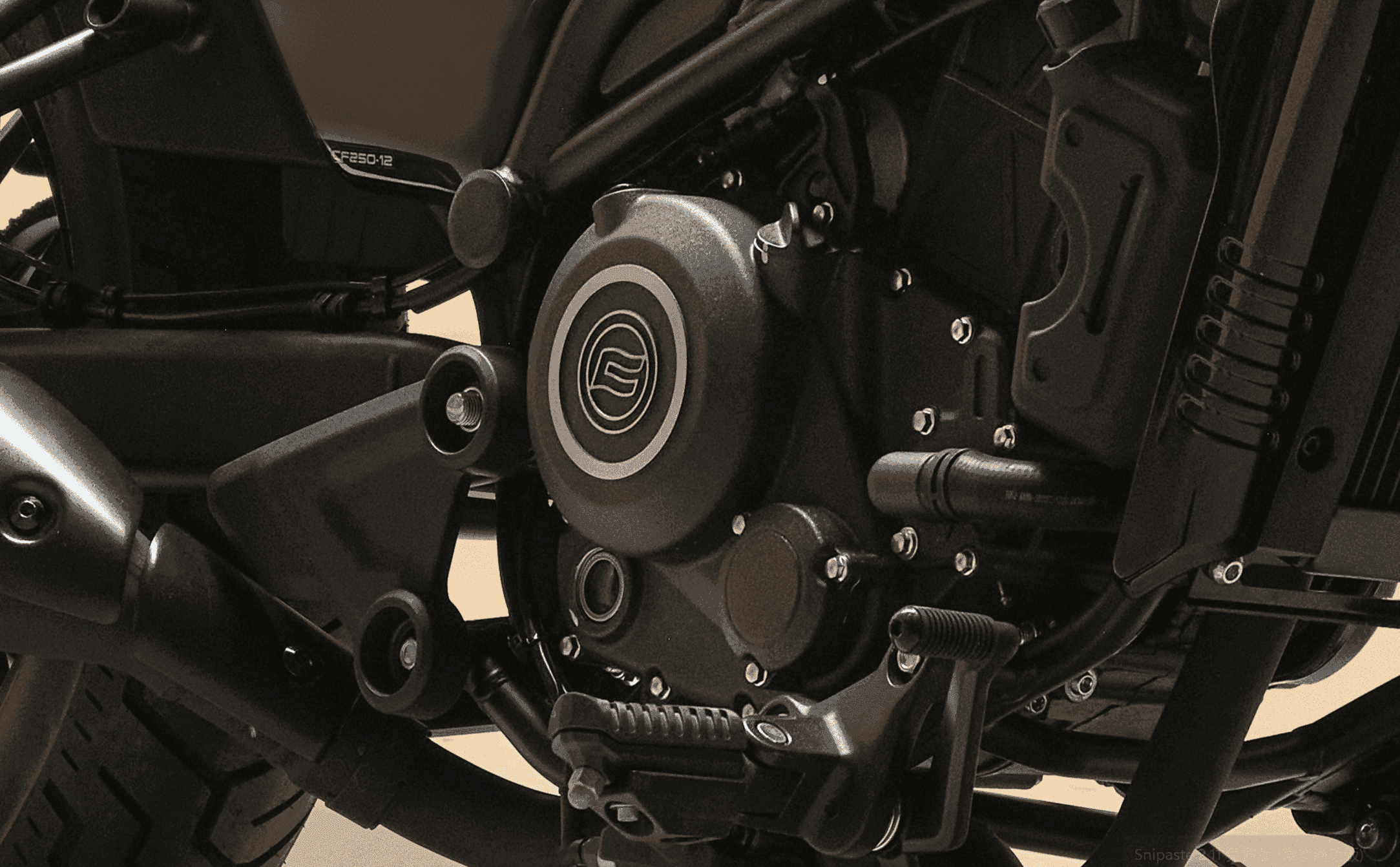 专属巡航调校，新人亦有底气：