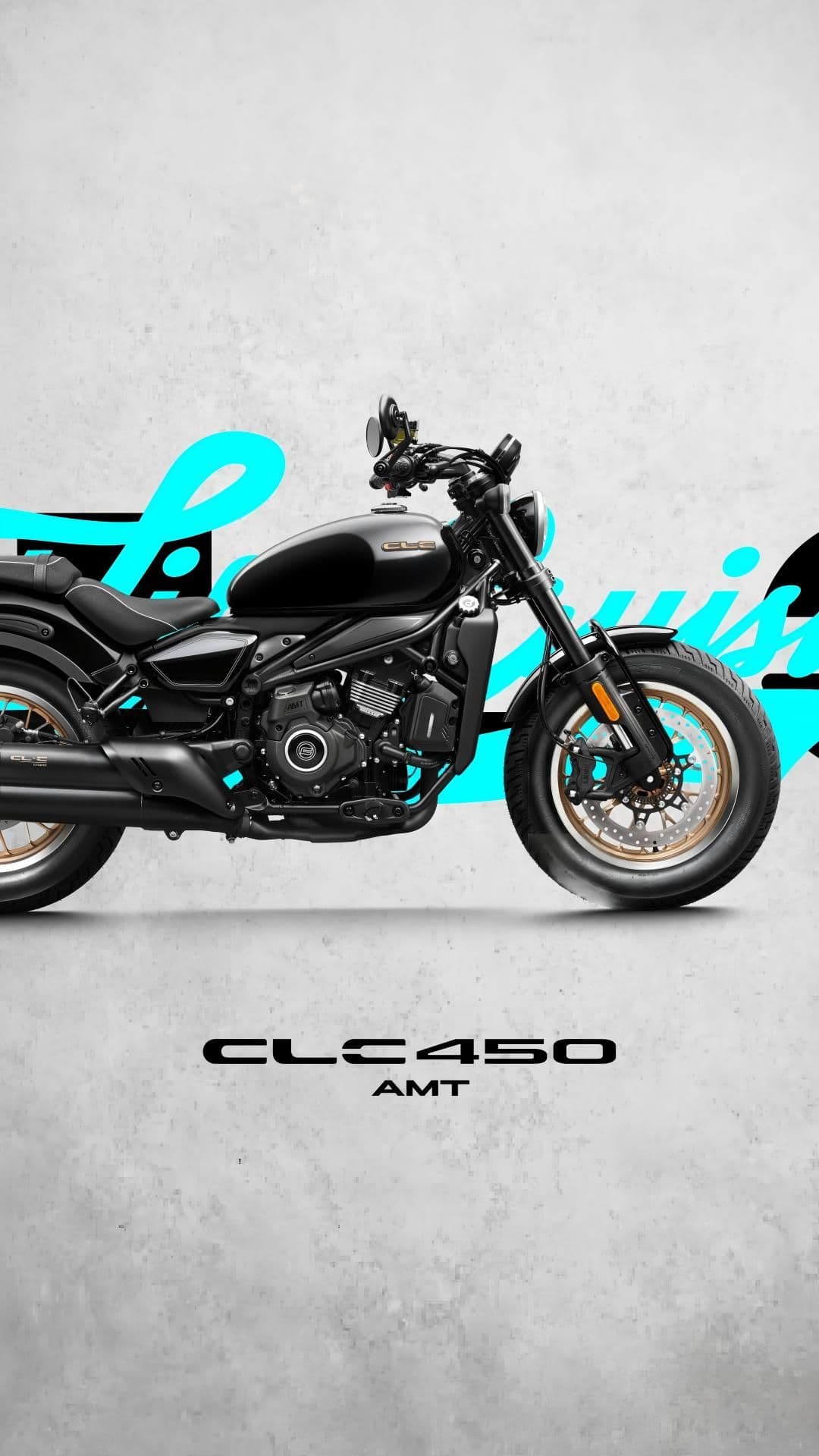 450CL-C AMT
