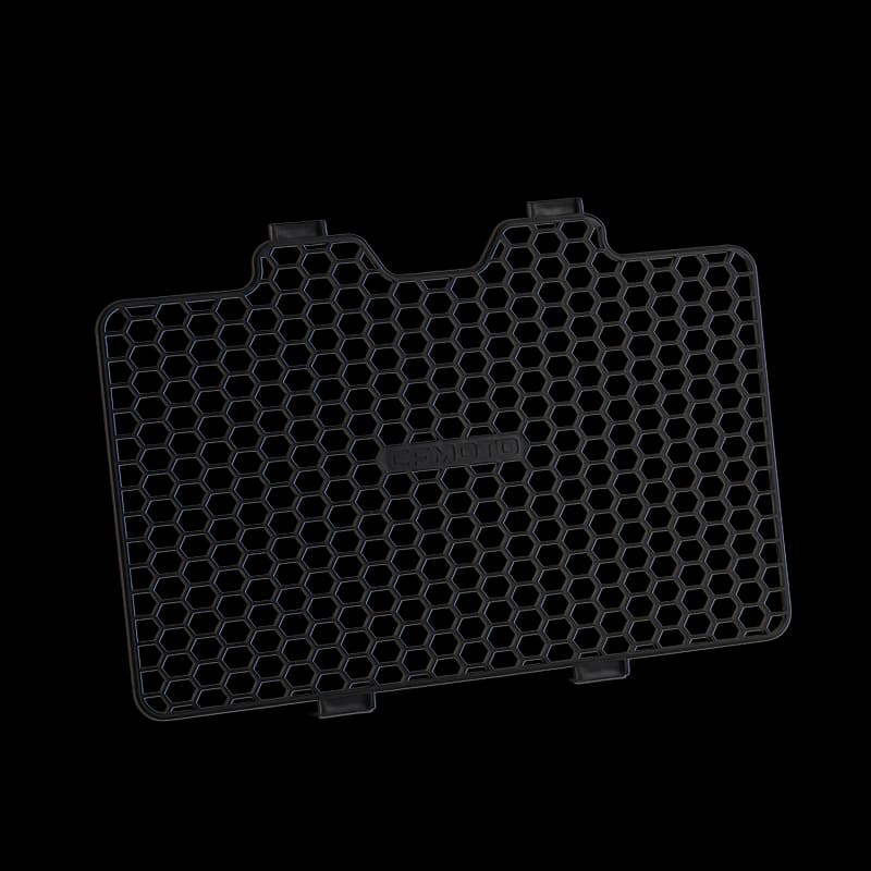 450NK  散热器护罩.avif