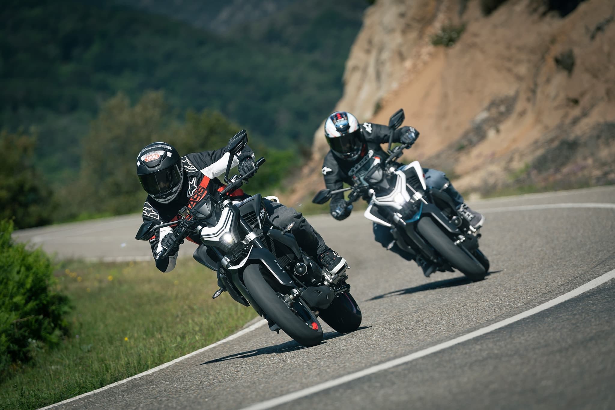 运动调校旋风扫街 专供“不走直线”爱好者