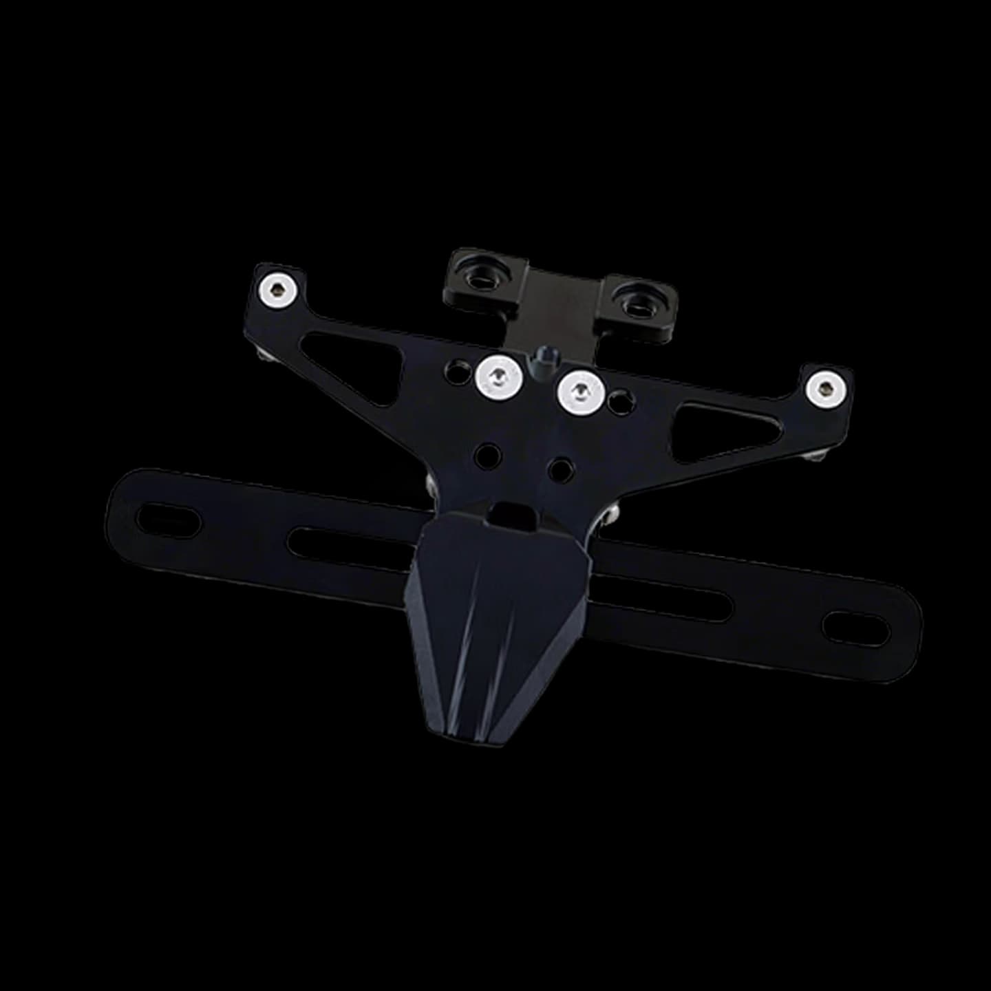 450SR 短尾牌照架.avif