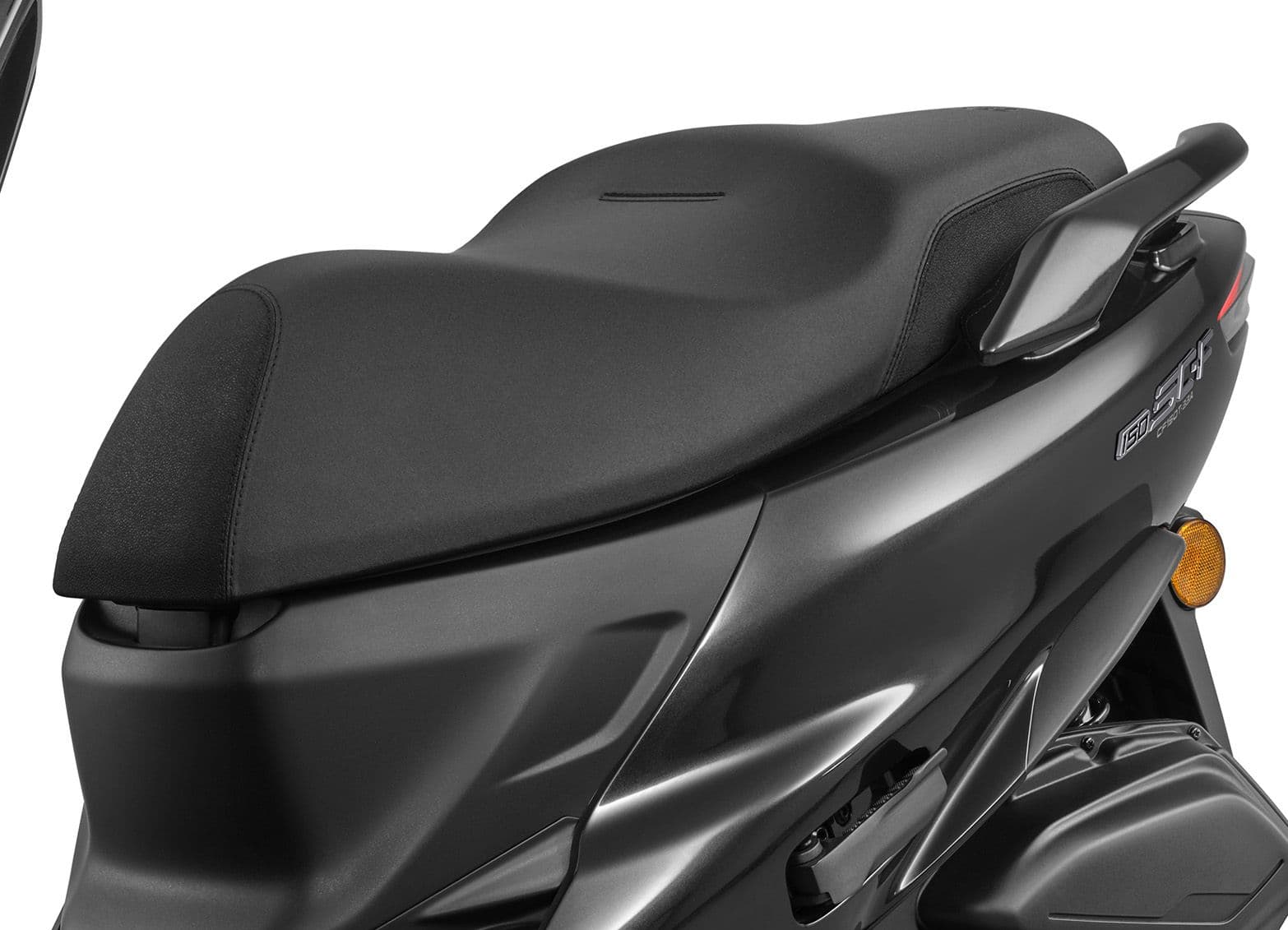 150SC-F - CFMOTO