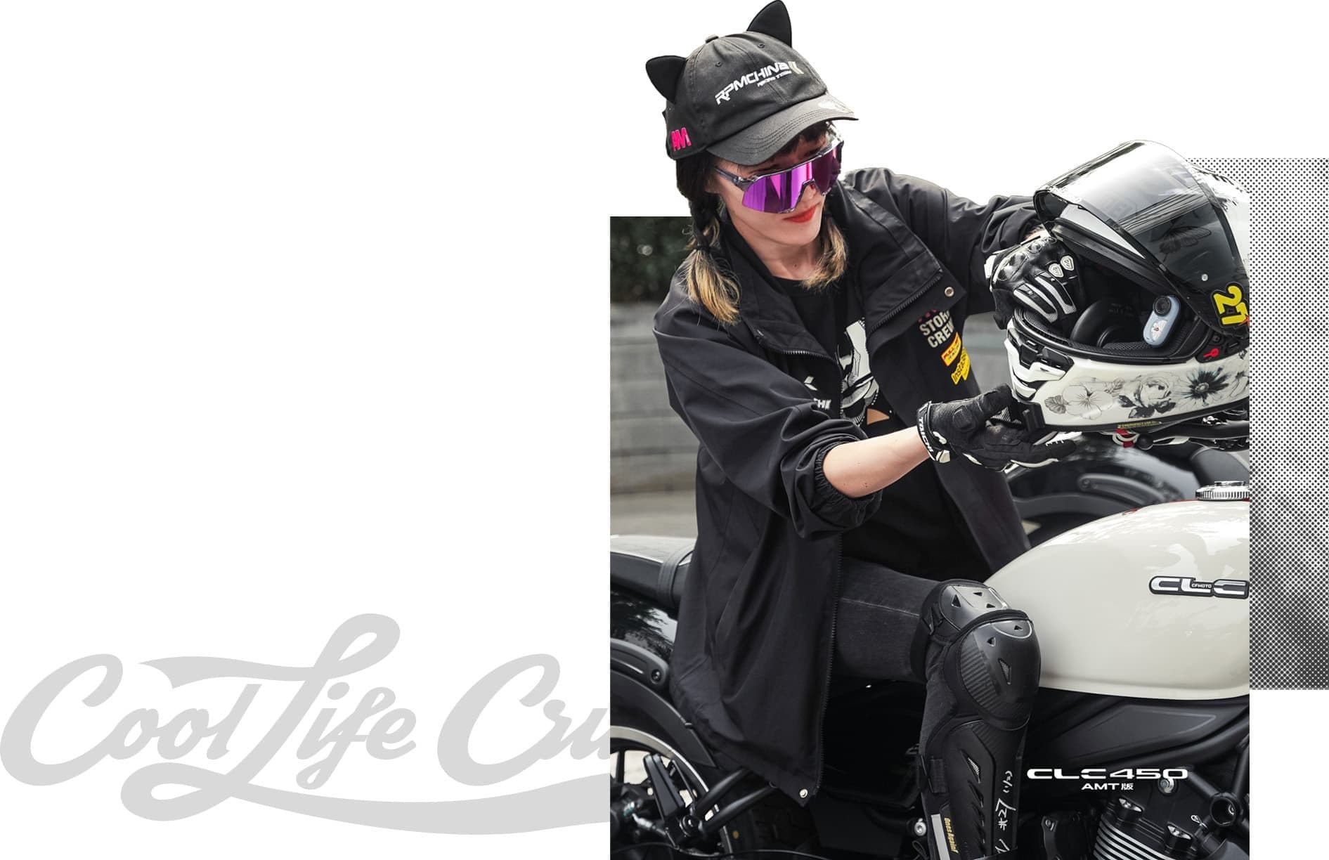 “就像是装了‘离合外挂’，最大体验感是‘聪明’。” 