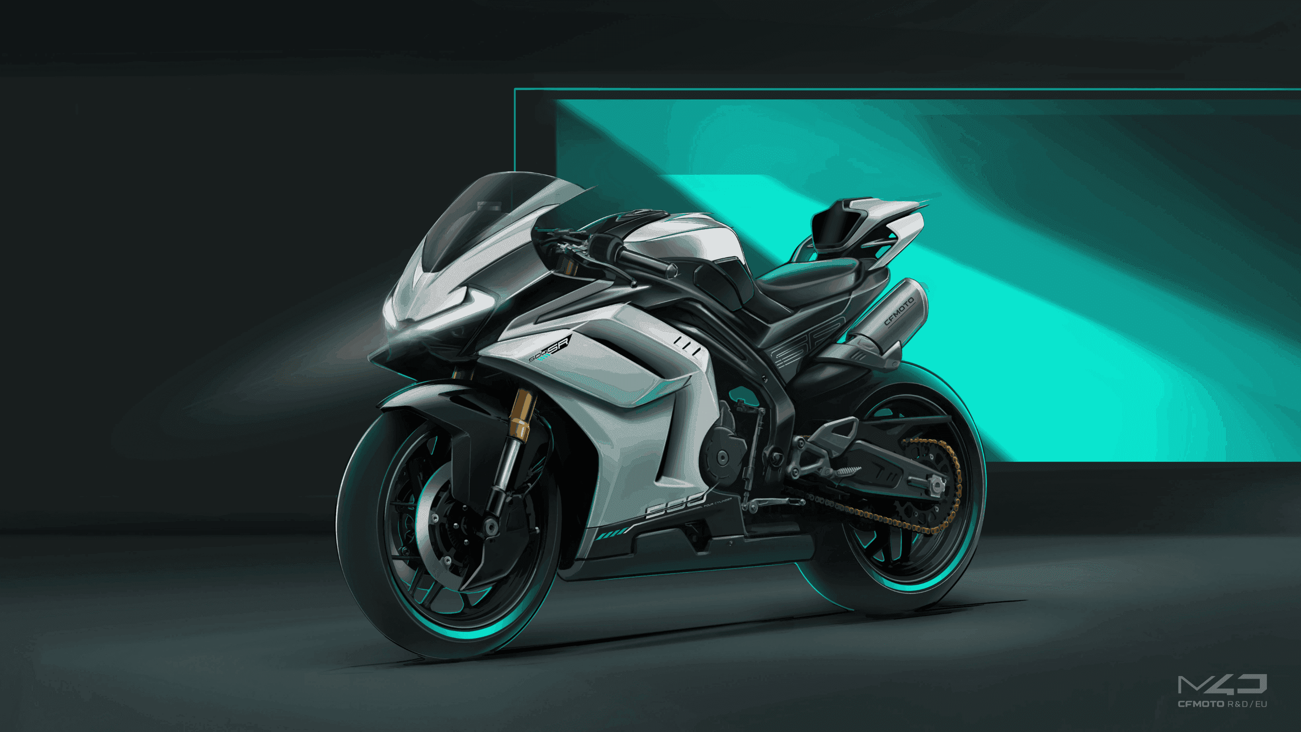 外观设计 - 悬停