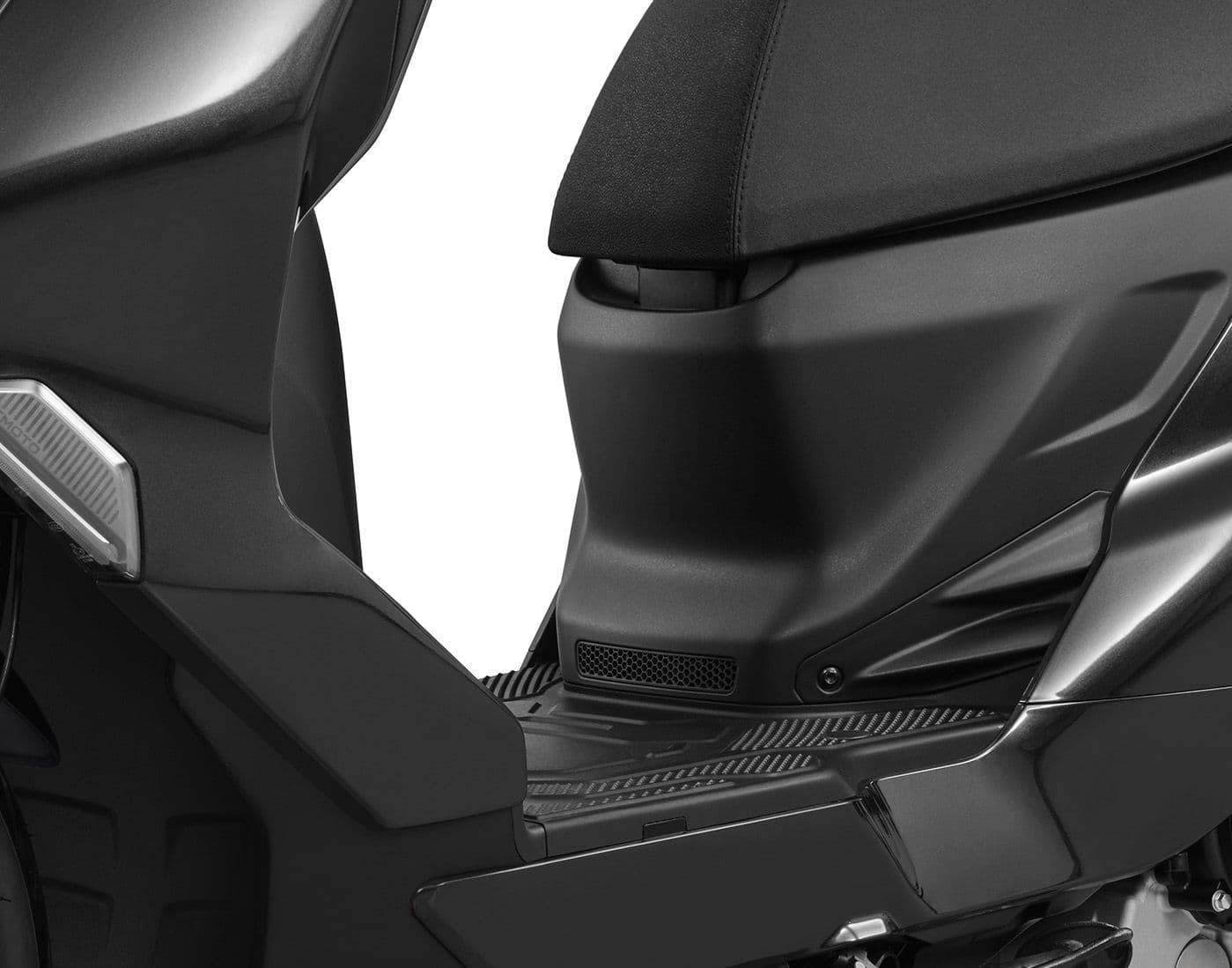 大空间，随心载
装下即兴的快乐