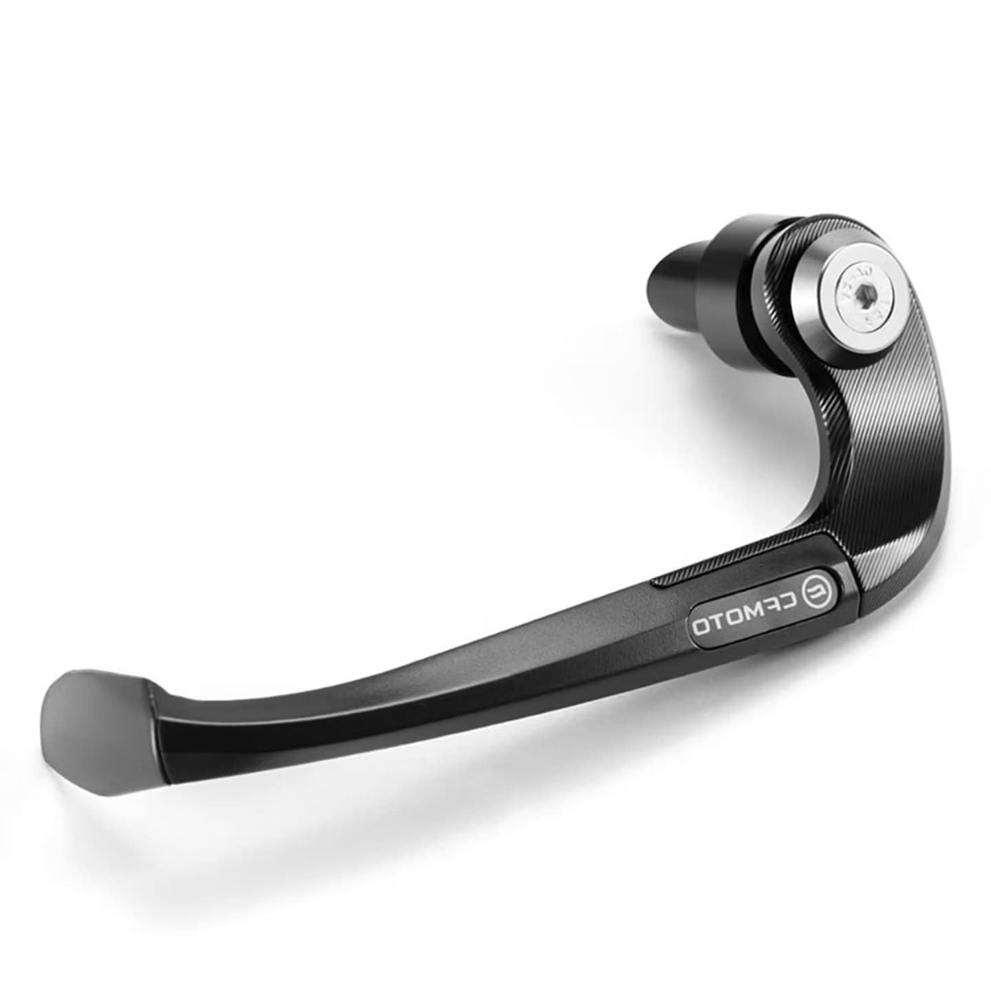 675SR 左拉杆保护