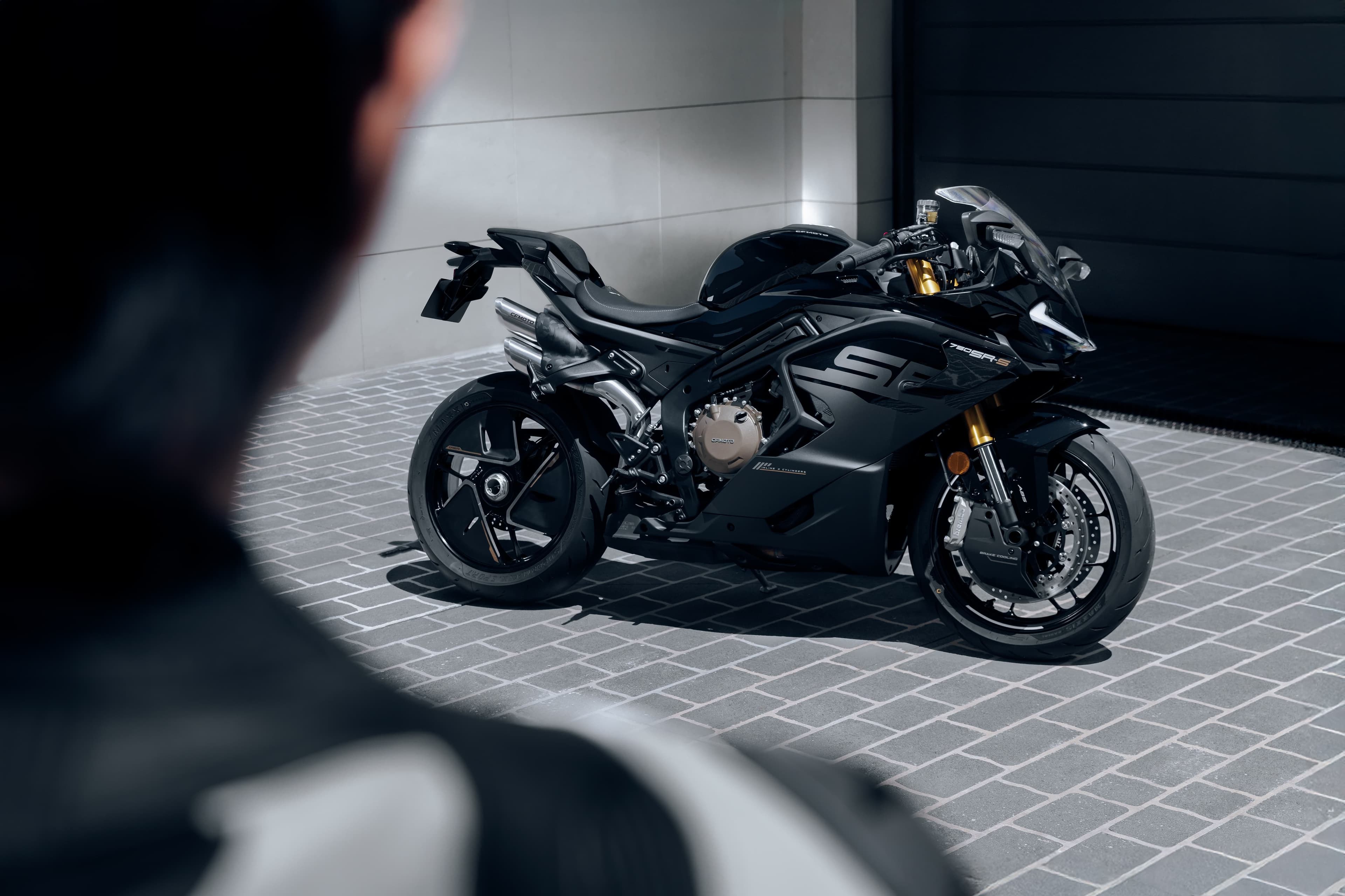 4种解锁方式，轻松出街