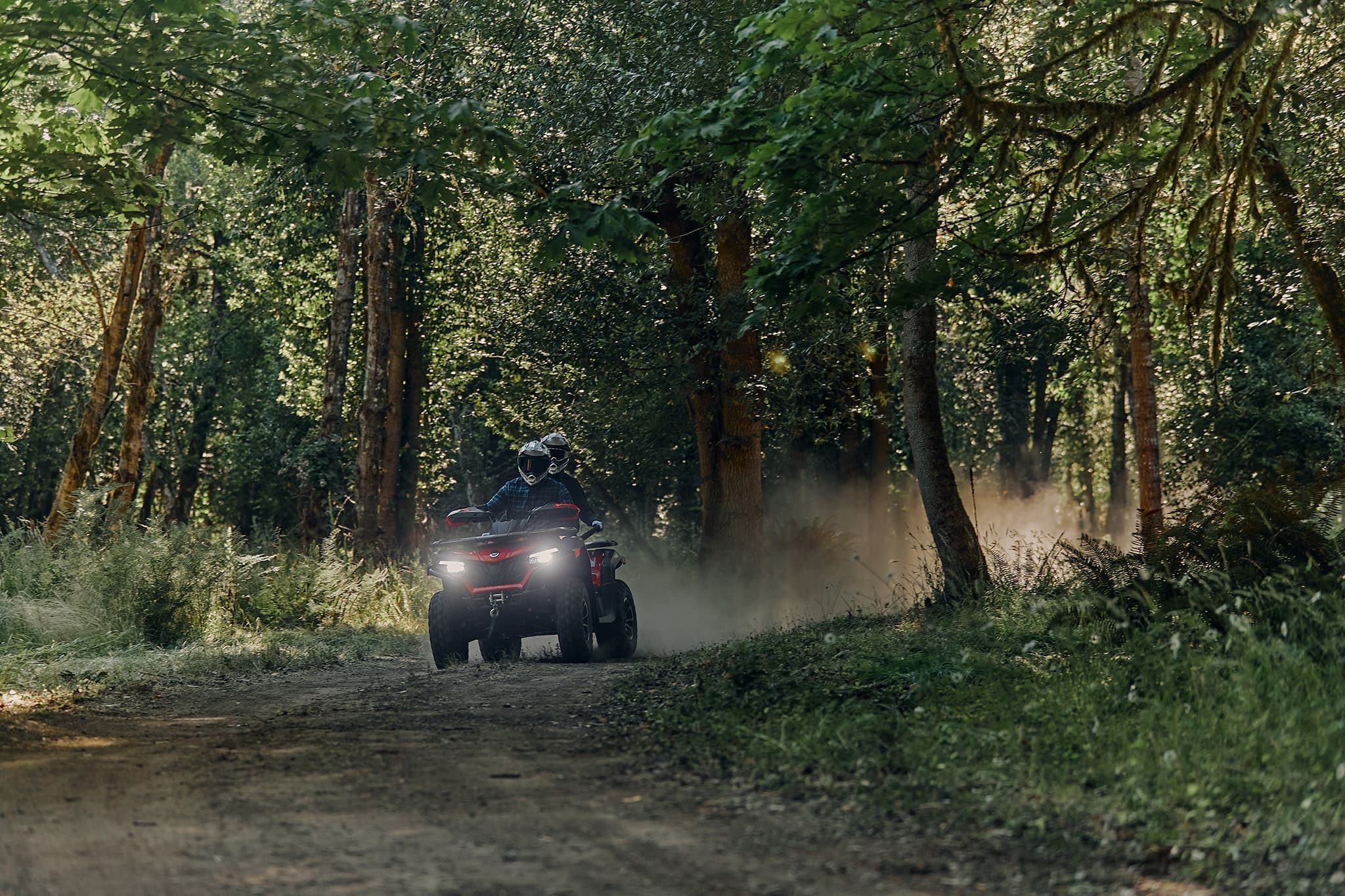 动力升级，响应快速