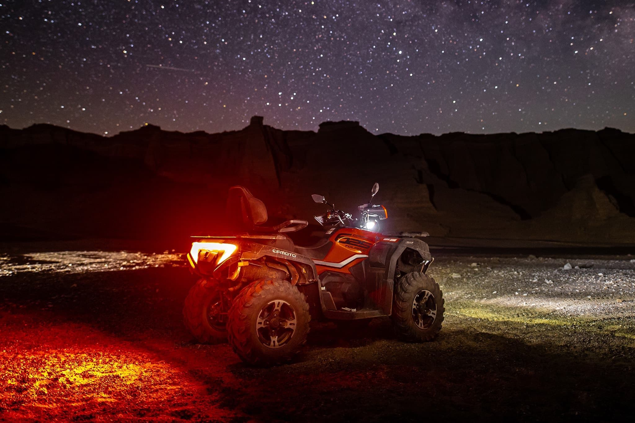 车架优化，舒适升级