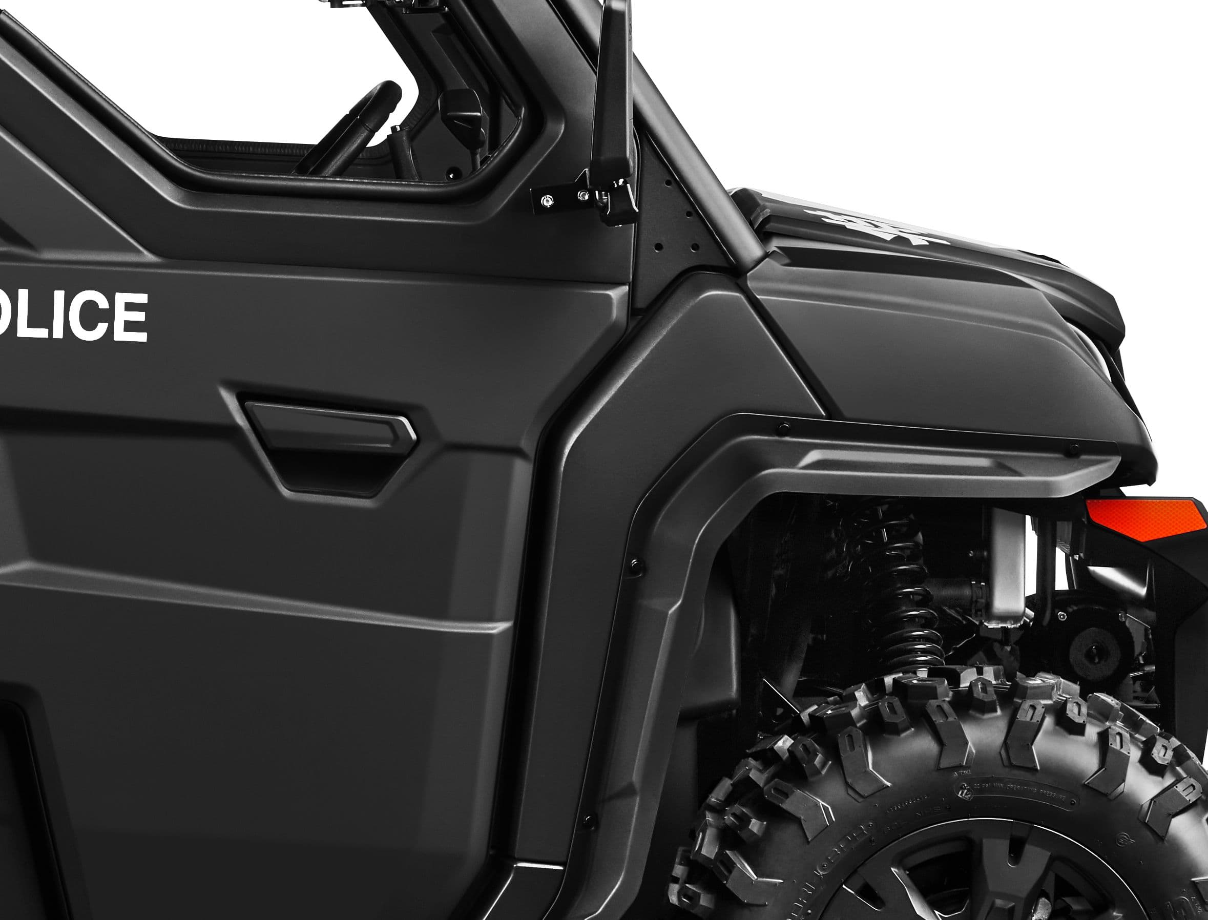 驱动系统转换方便