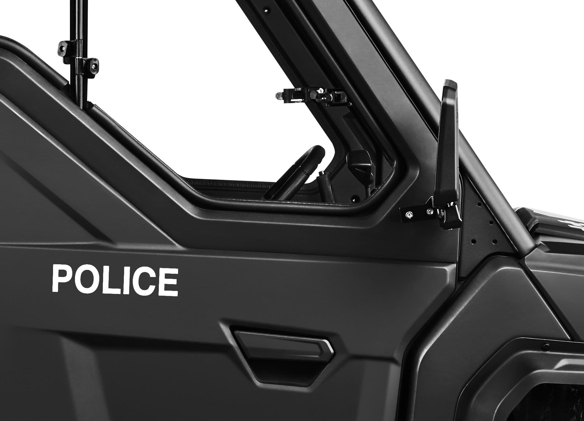 转向系统操控更灵活