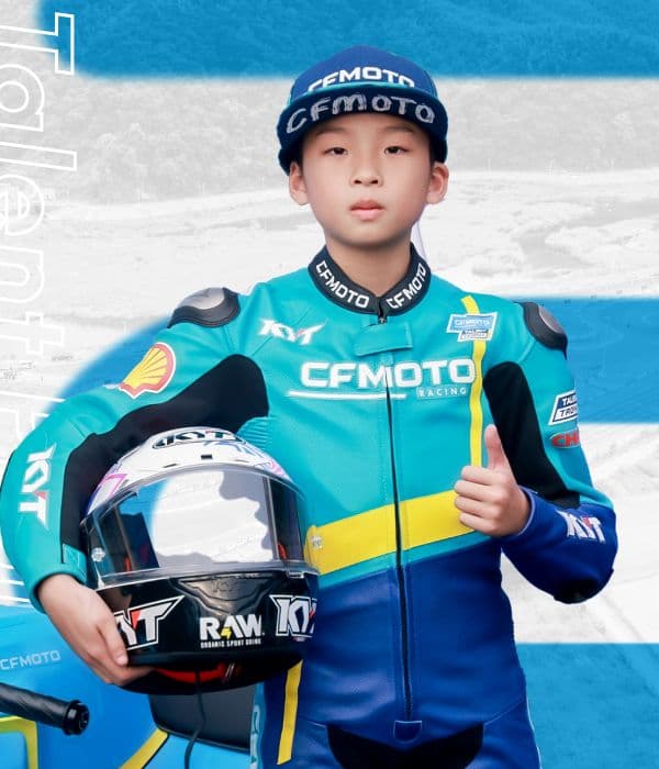 小车手