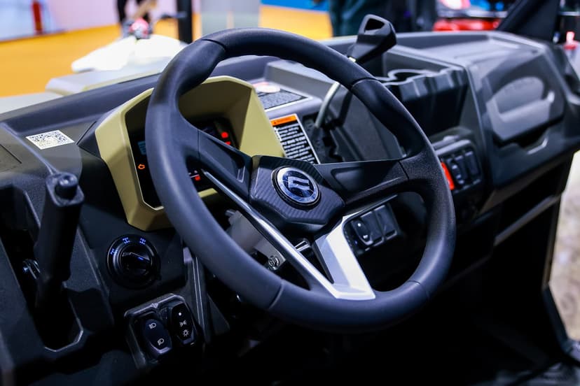 细节配置 实用加分