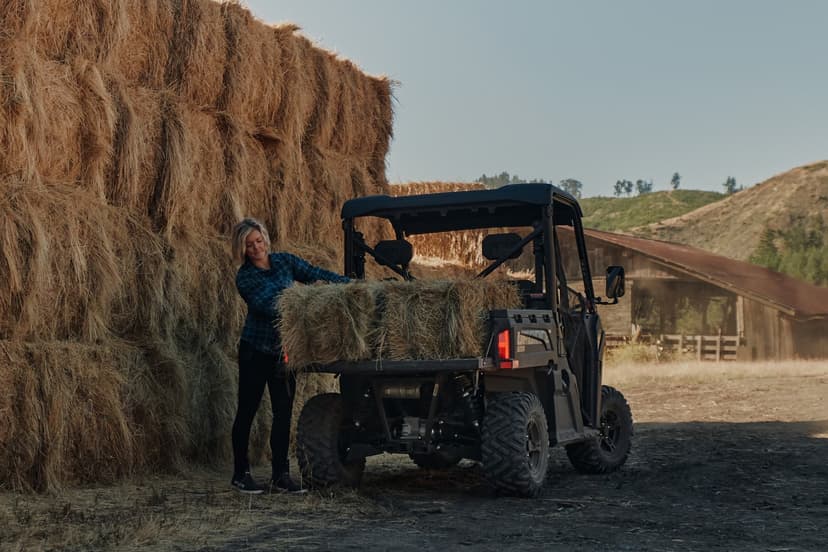 一流装载能力，出行从容有度