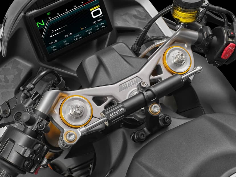 智能大仪表，更大更强大