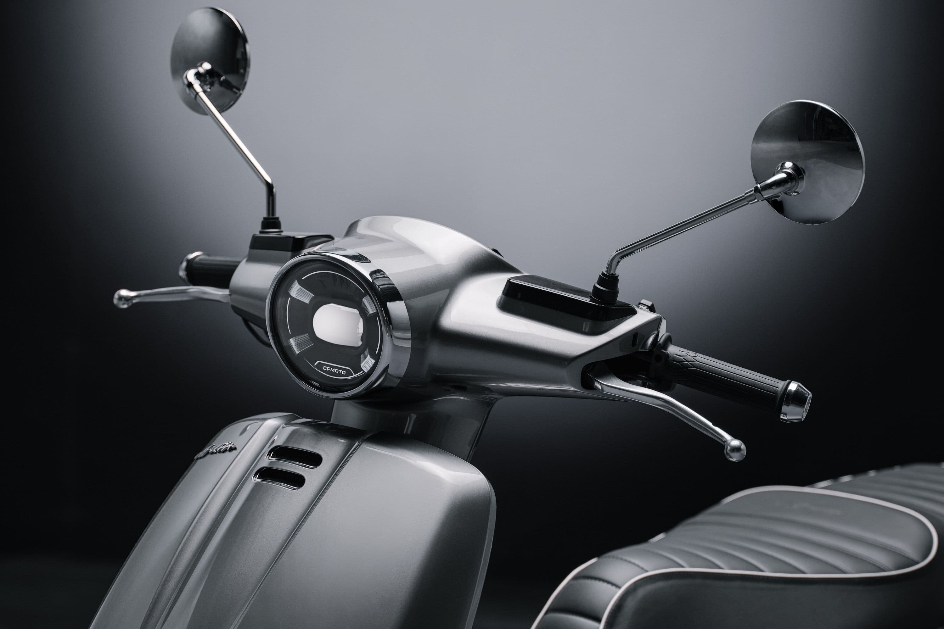 配置大满贯 驾驭从容优雅