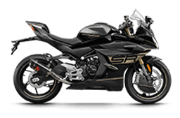 450SR 天蝎排气版