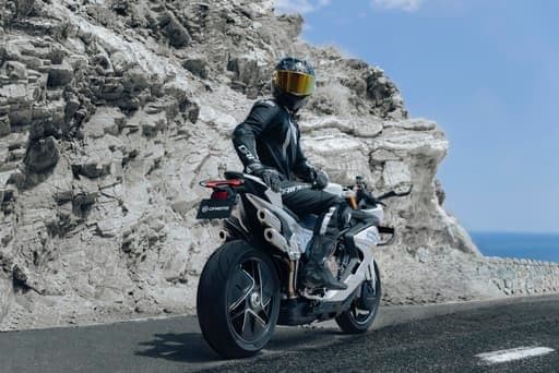 运动街跑，掌控都在舒适区