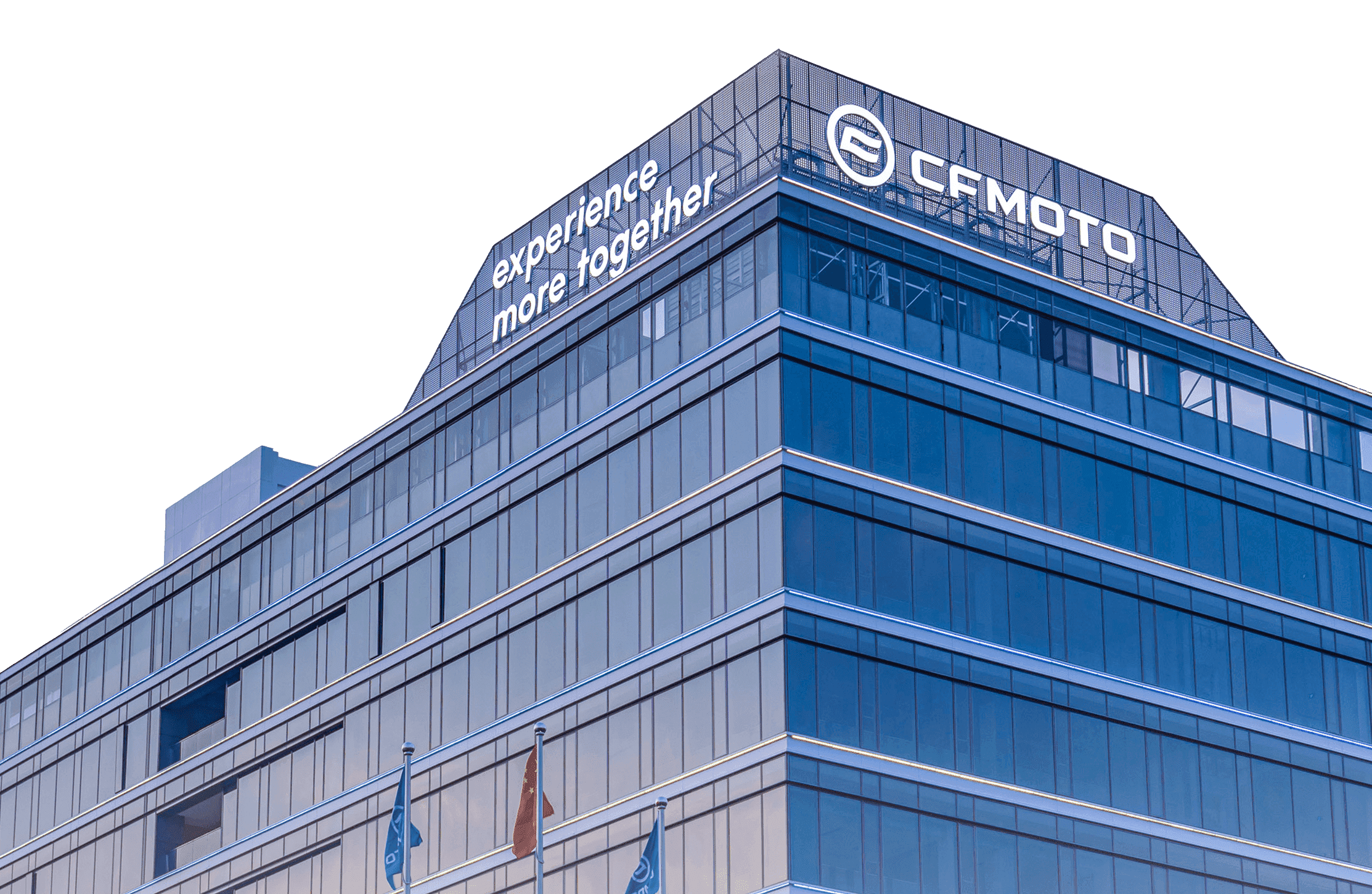 Corporate
     Overview