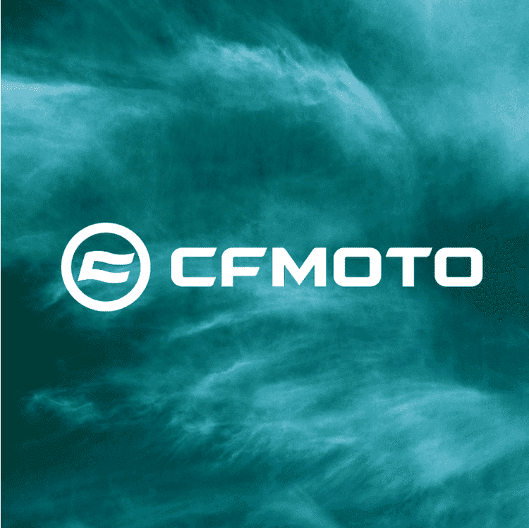CFMOTO
