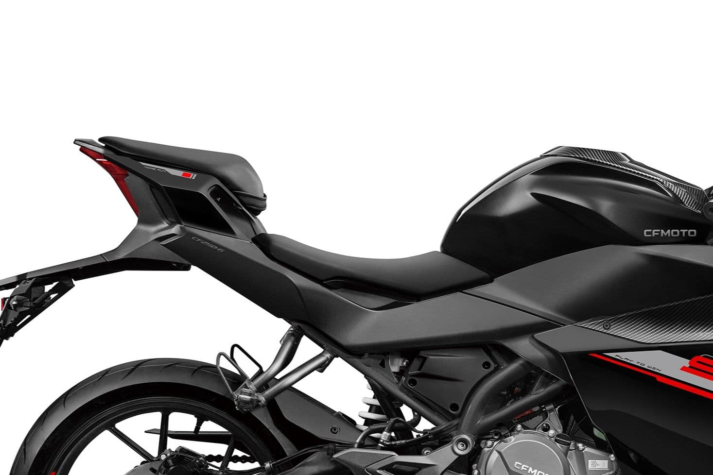 友好座高，轻松驾驭