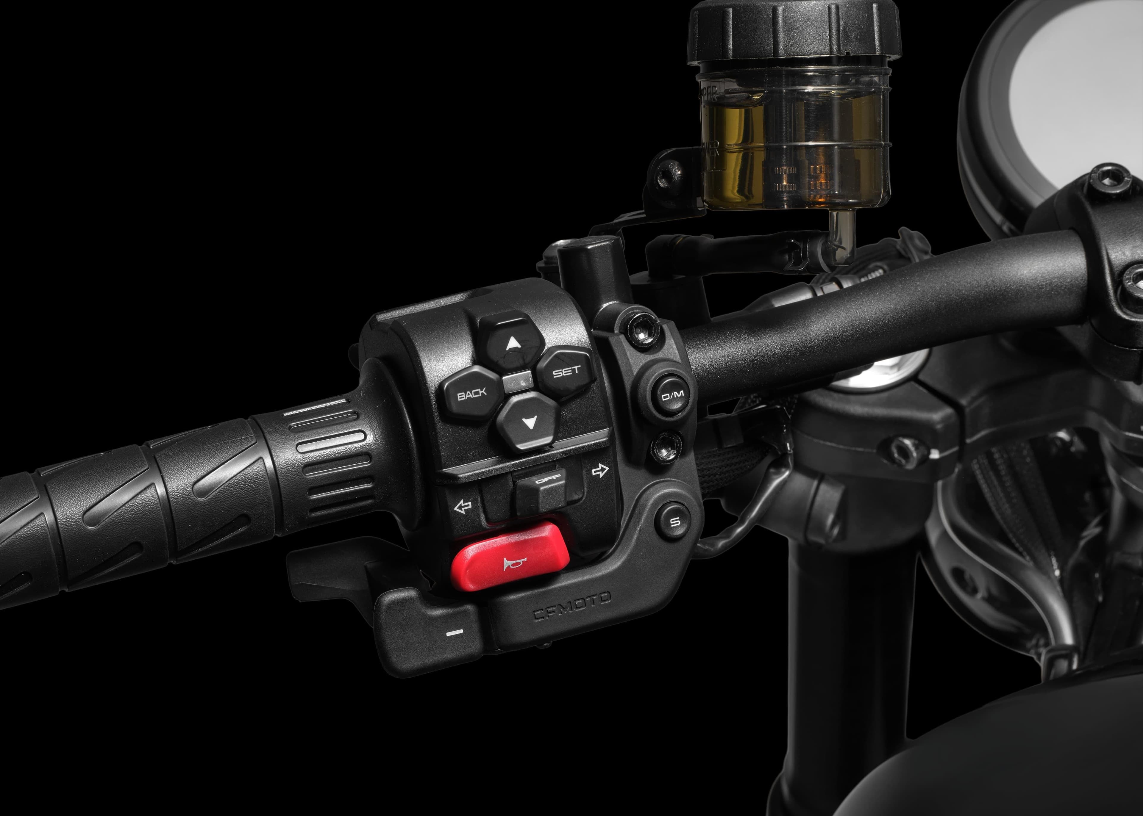 全新机械艺术，新手秒变高手