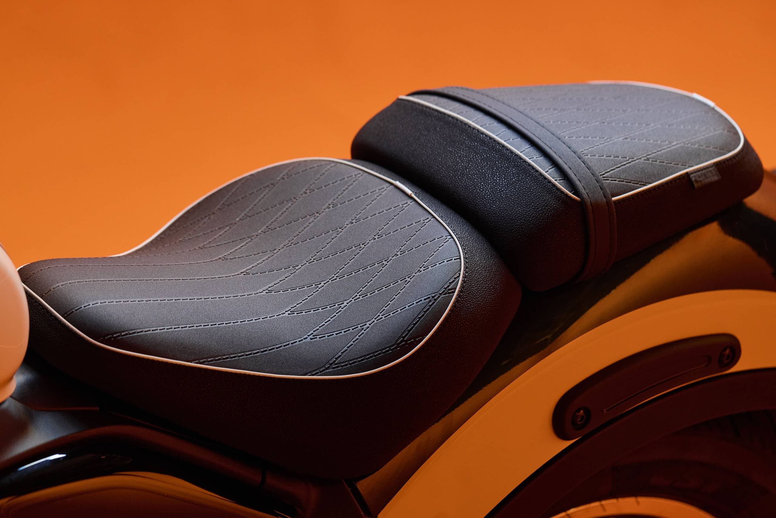 棉花糖坐垫2.0，舒适上大分