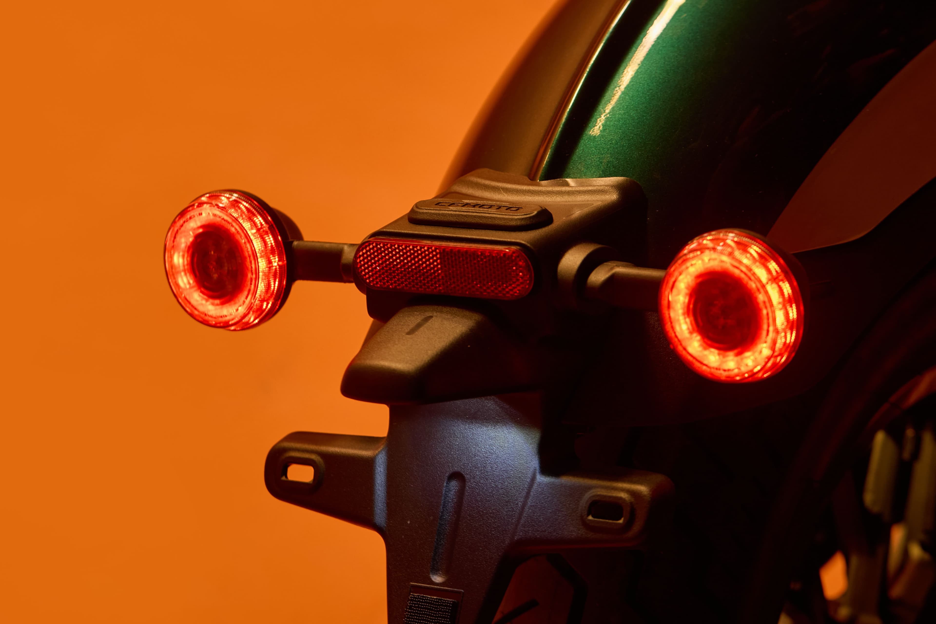 灯具神还“圆”，还搞了点小心机