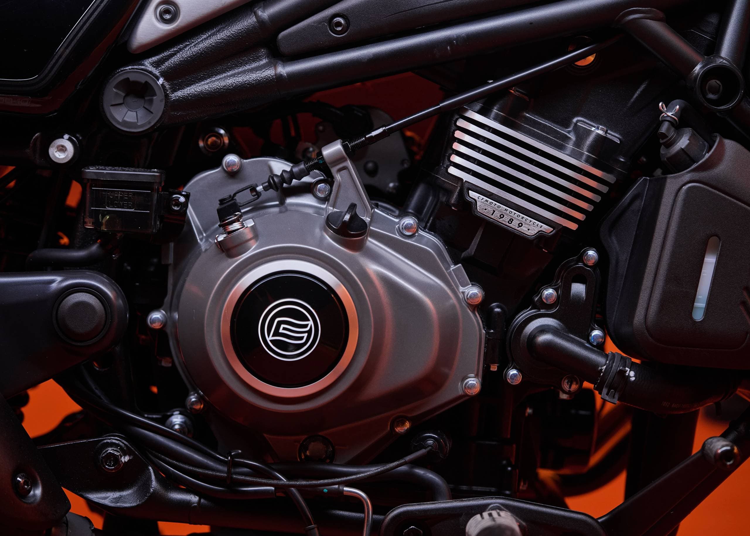 震动小，底子好