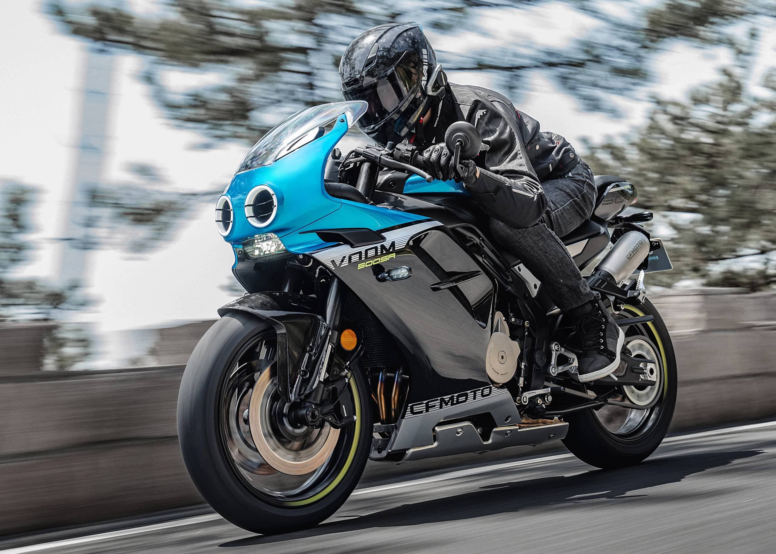 声浪VOOM VOOM  心跳BOOM BOOM