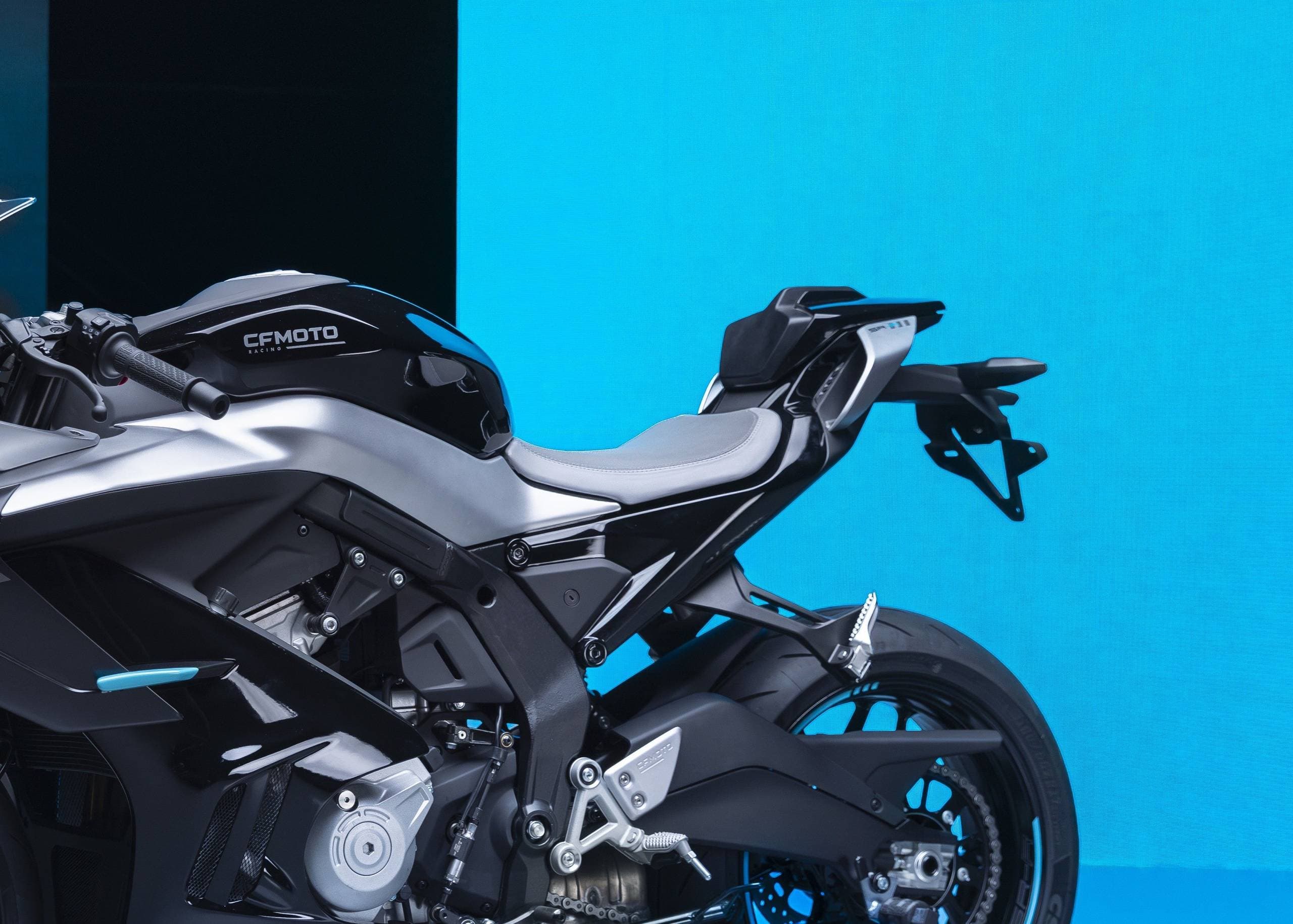 干重175KG，减重、刚性双兼得