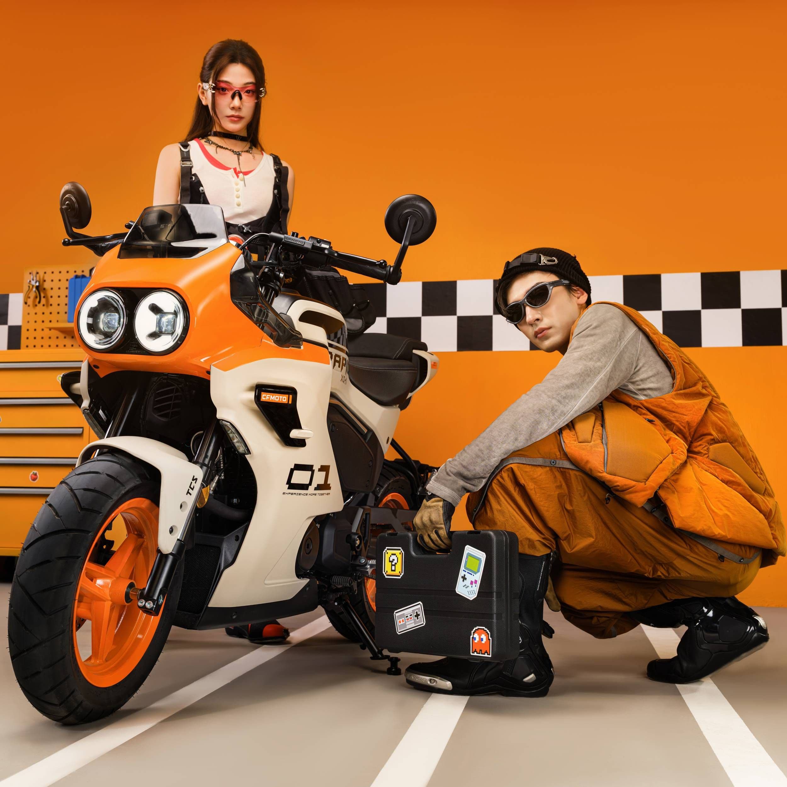 稳定平台再优化