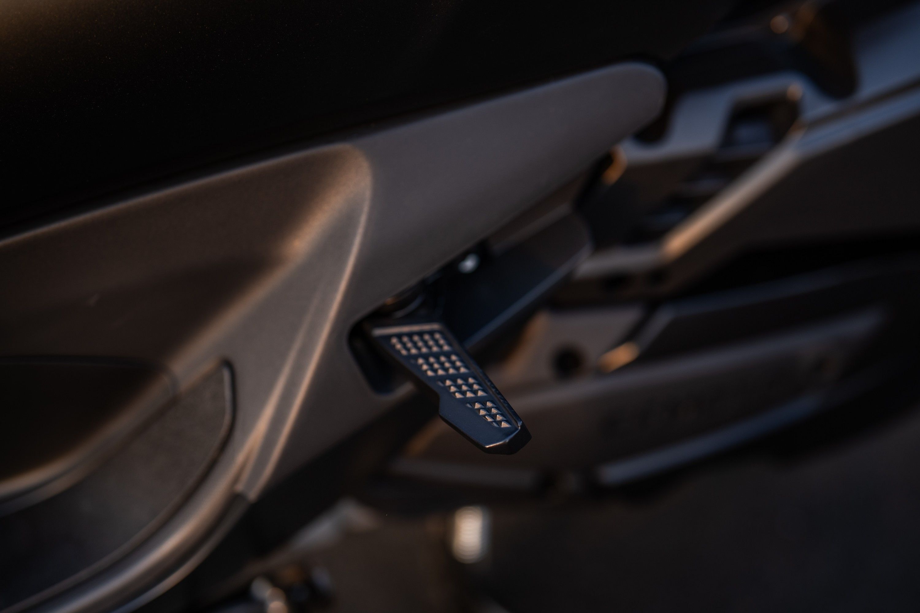 设计巧思，便捷舒适