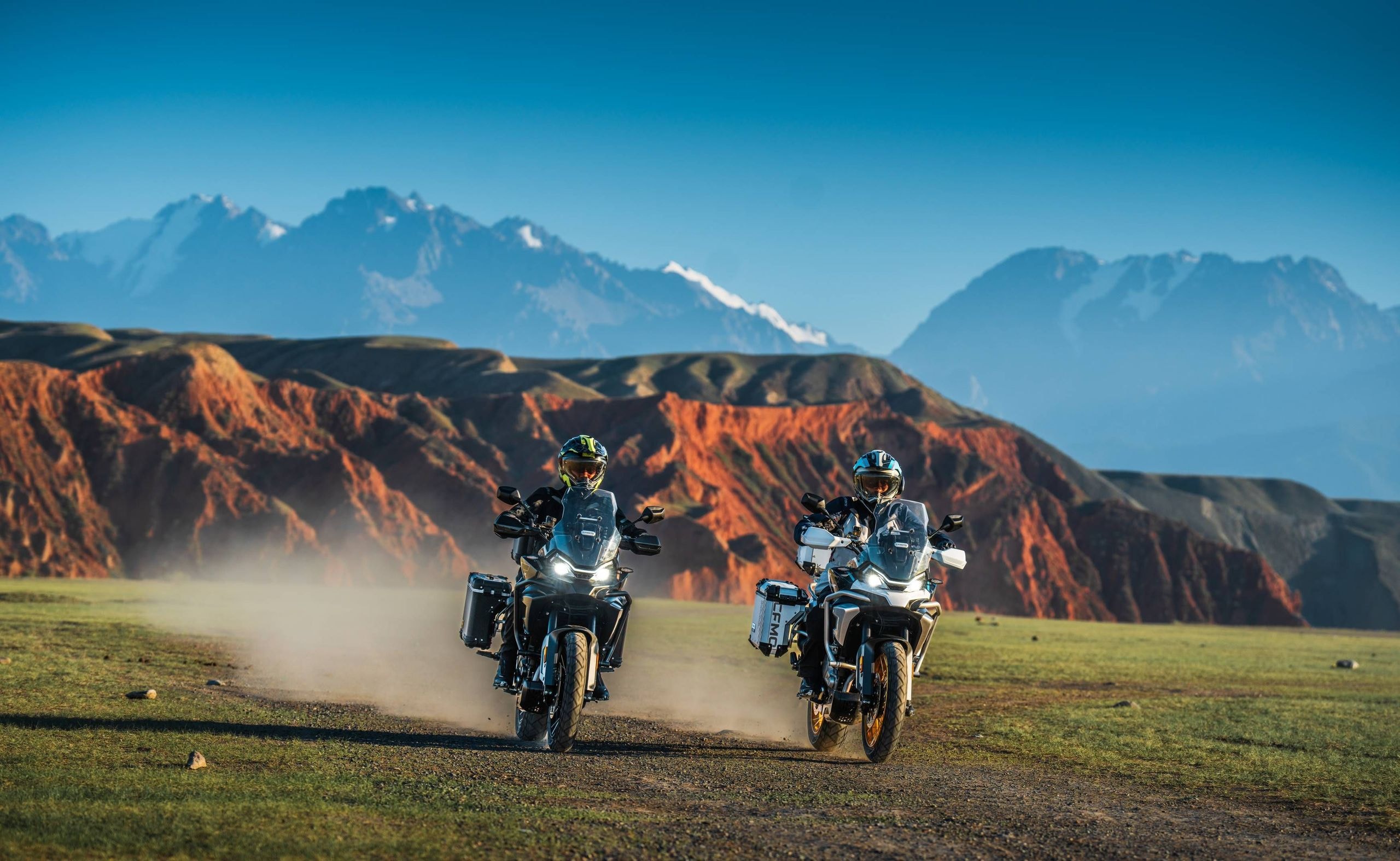 维养便捷，省力出行