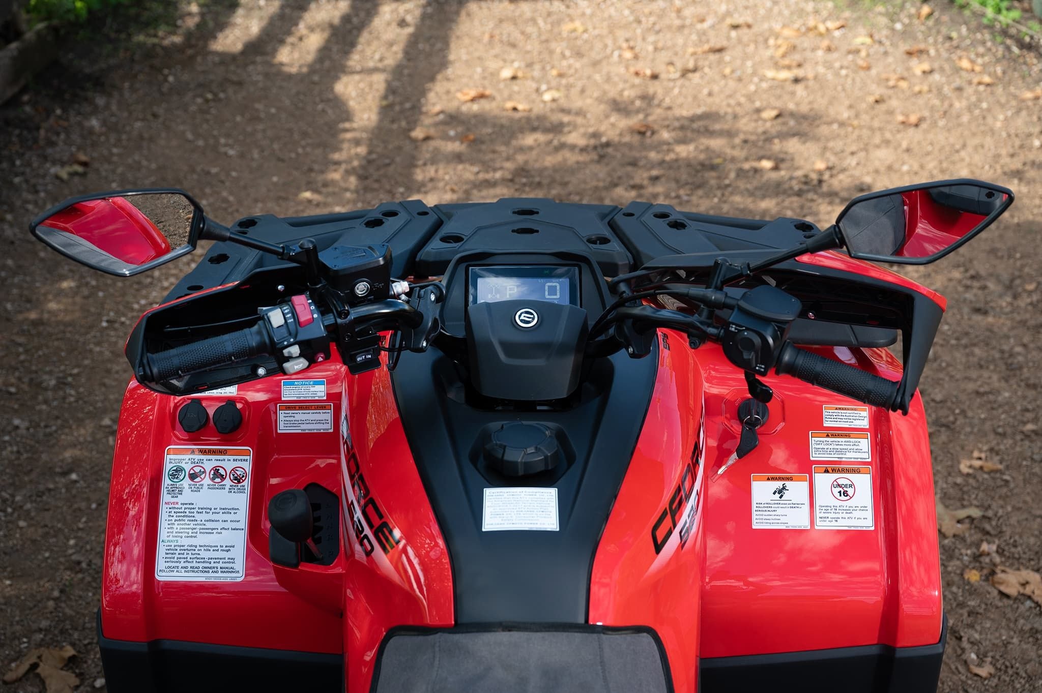 多重负载，坚固耐用