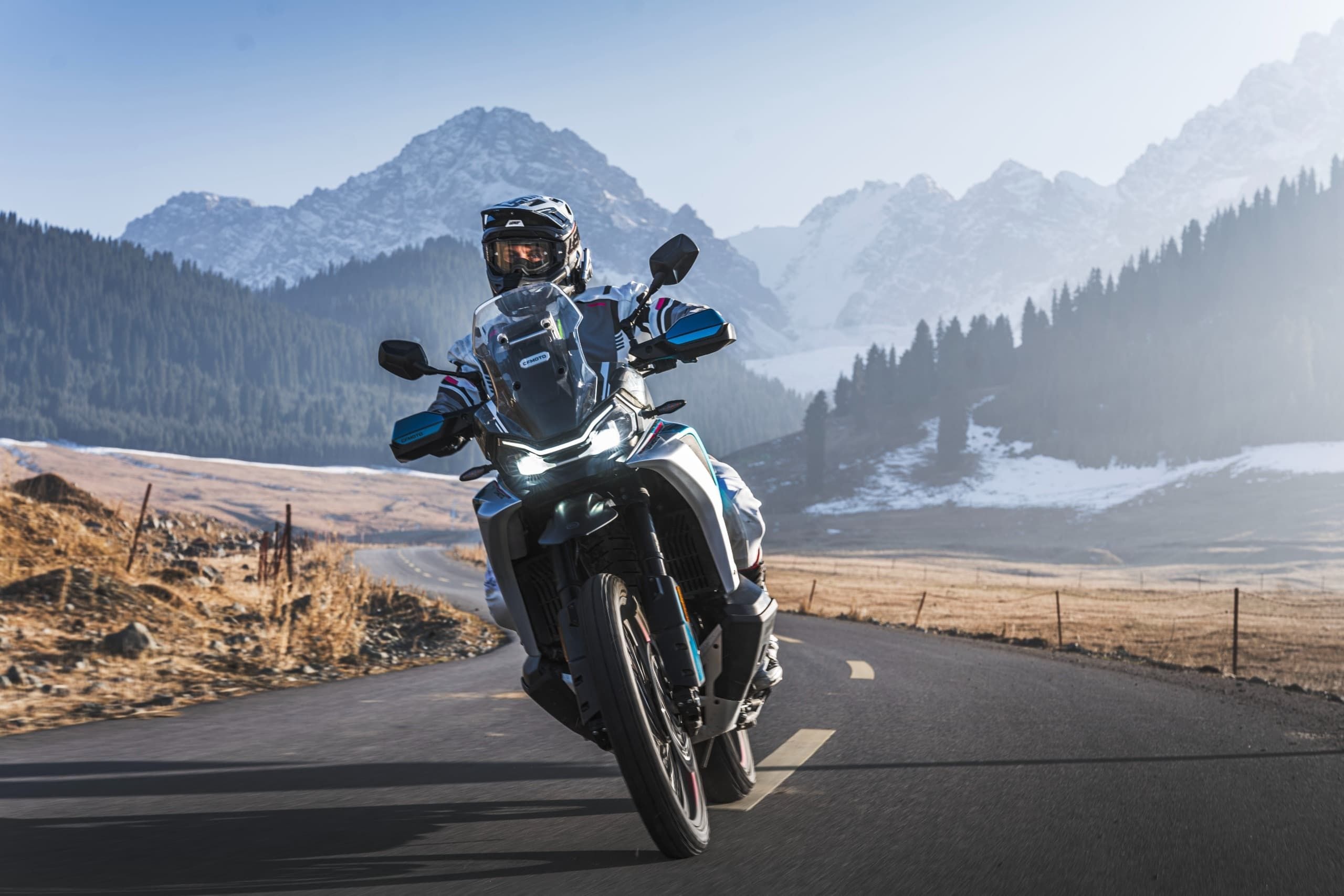 博世全功能TC 驯服未知隐患