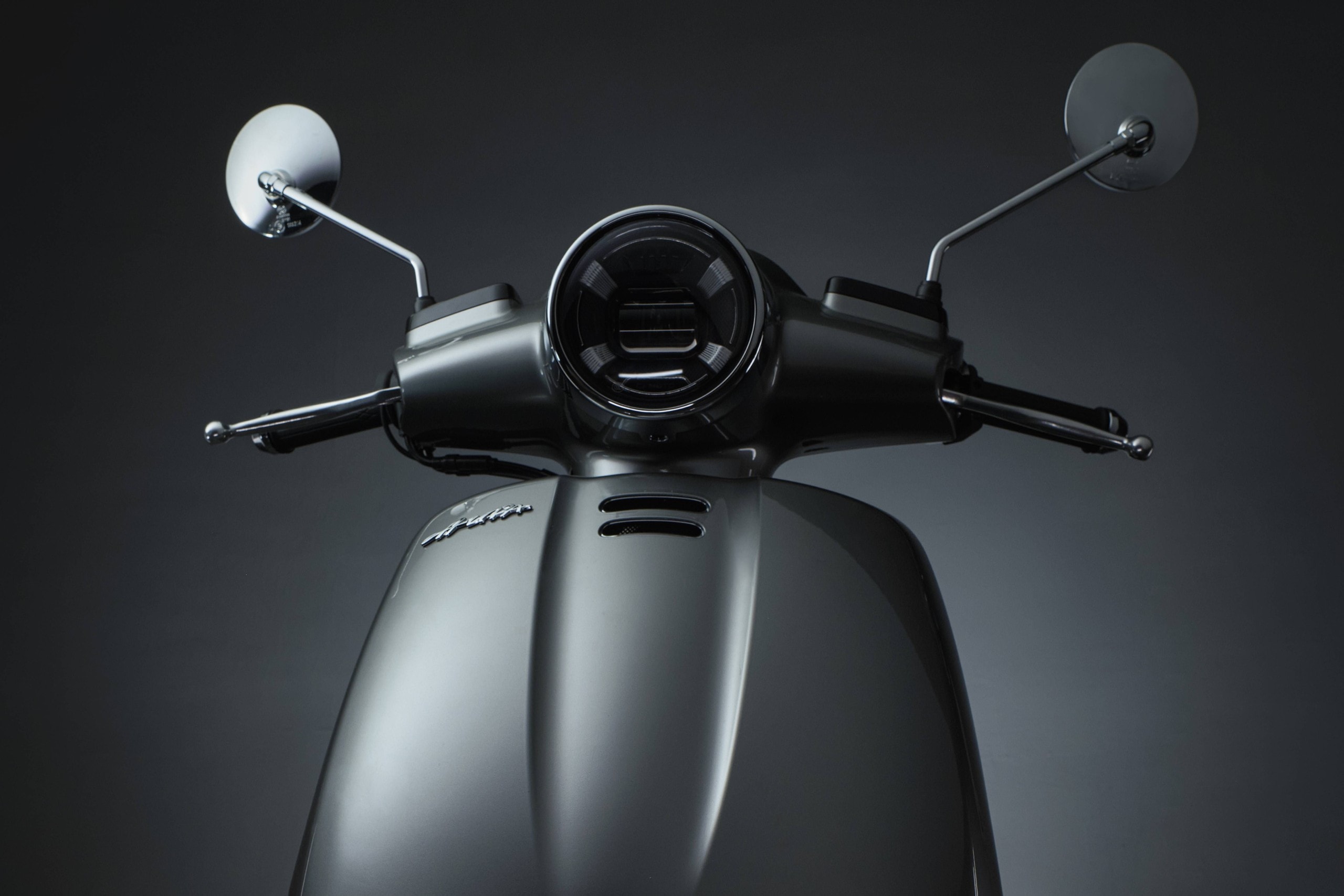 时刻高光 行走的工业“荷尔蒙”