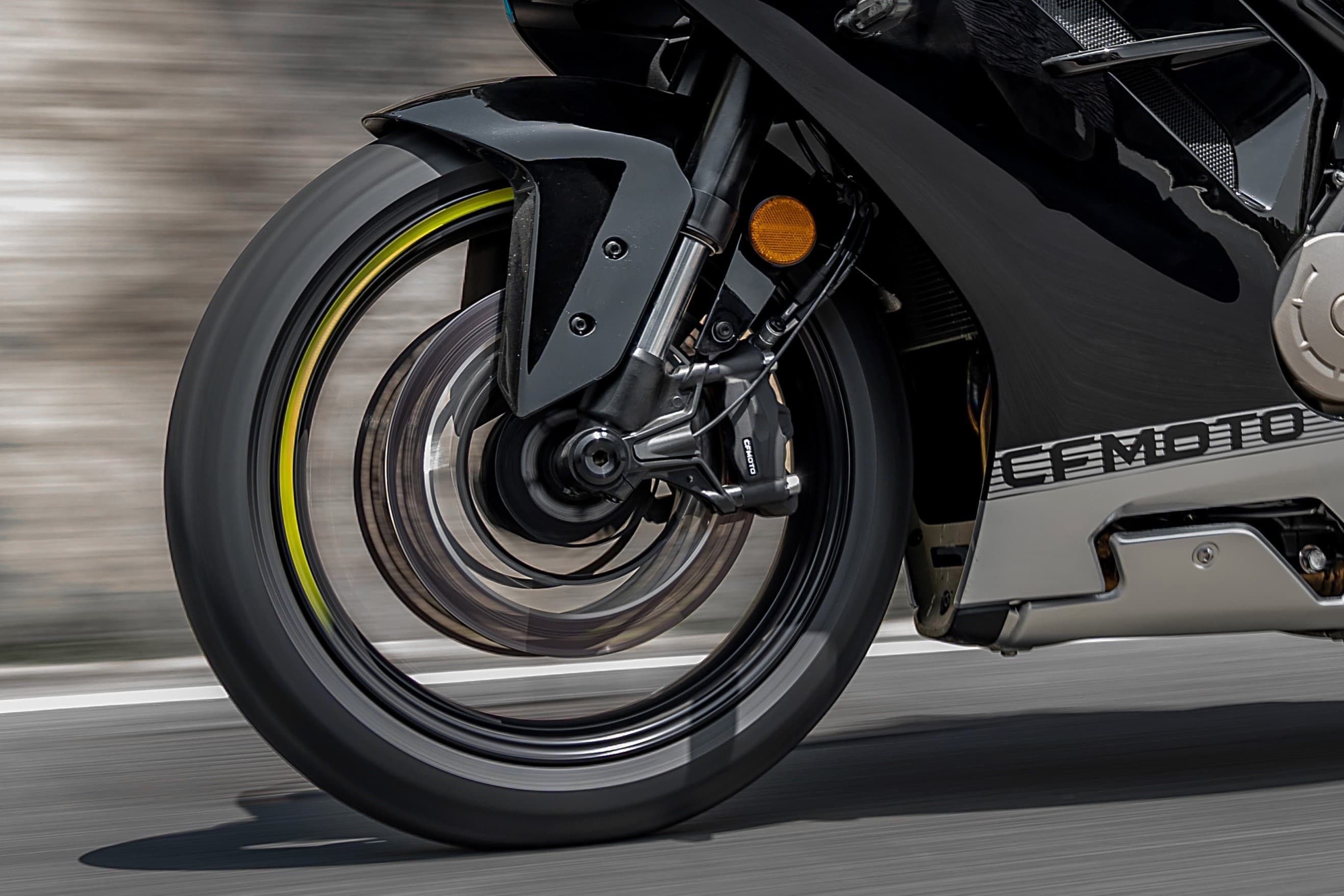 不惧极限，稳稳驾驭