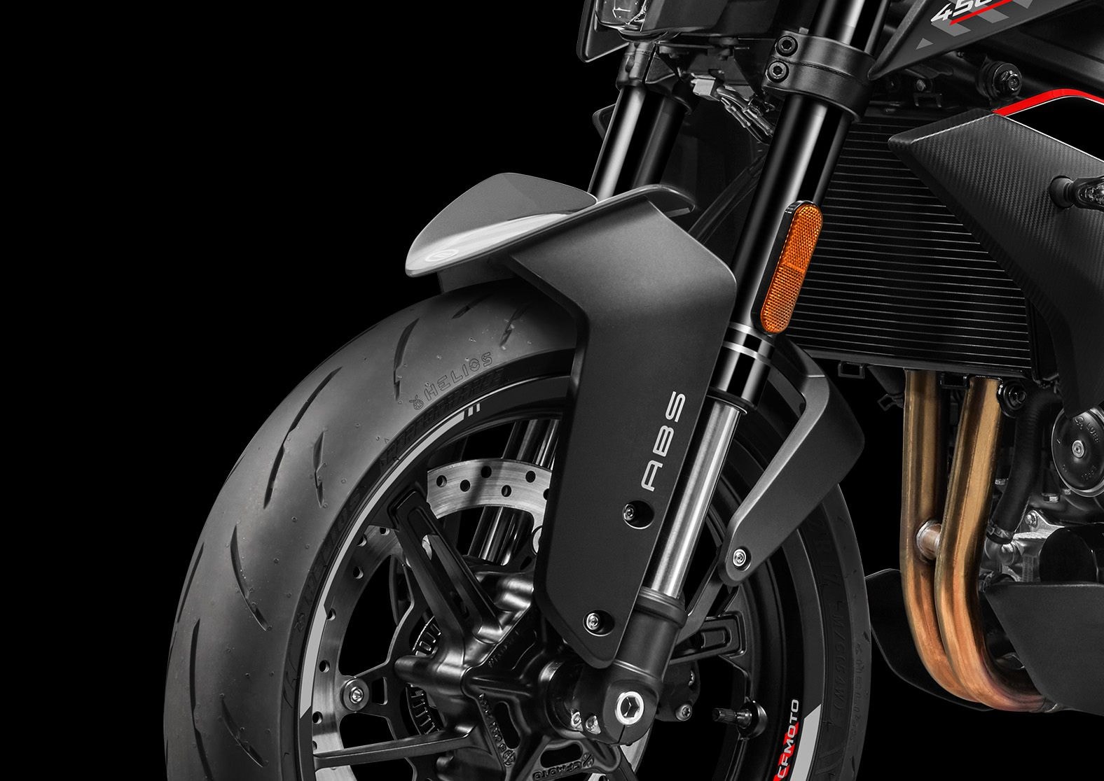 安全配置更高阶 轻松探寻新极限